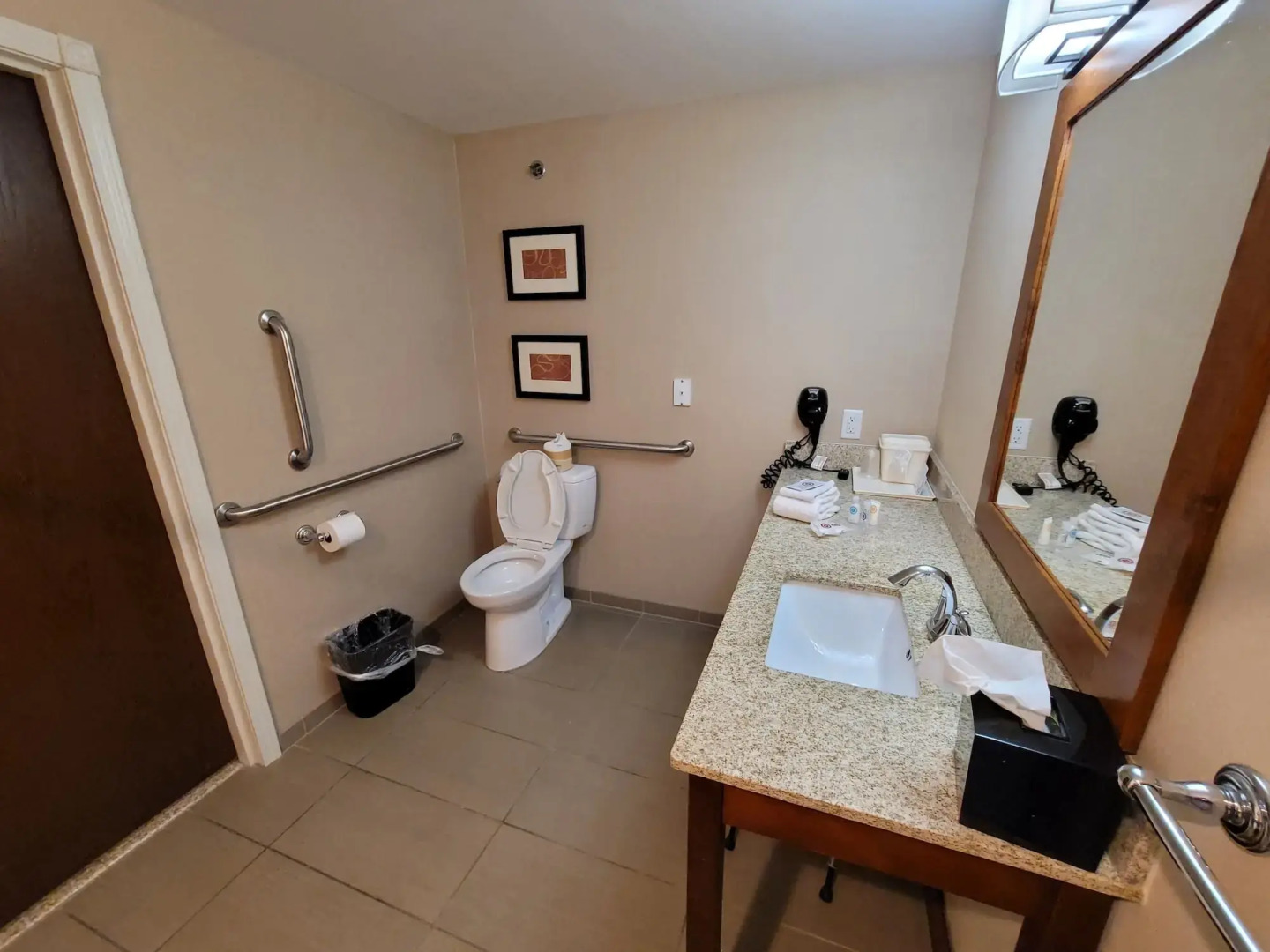 Comfort Suites Kanab National Park Area