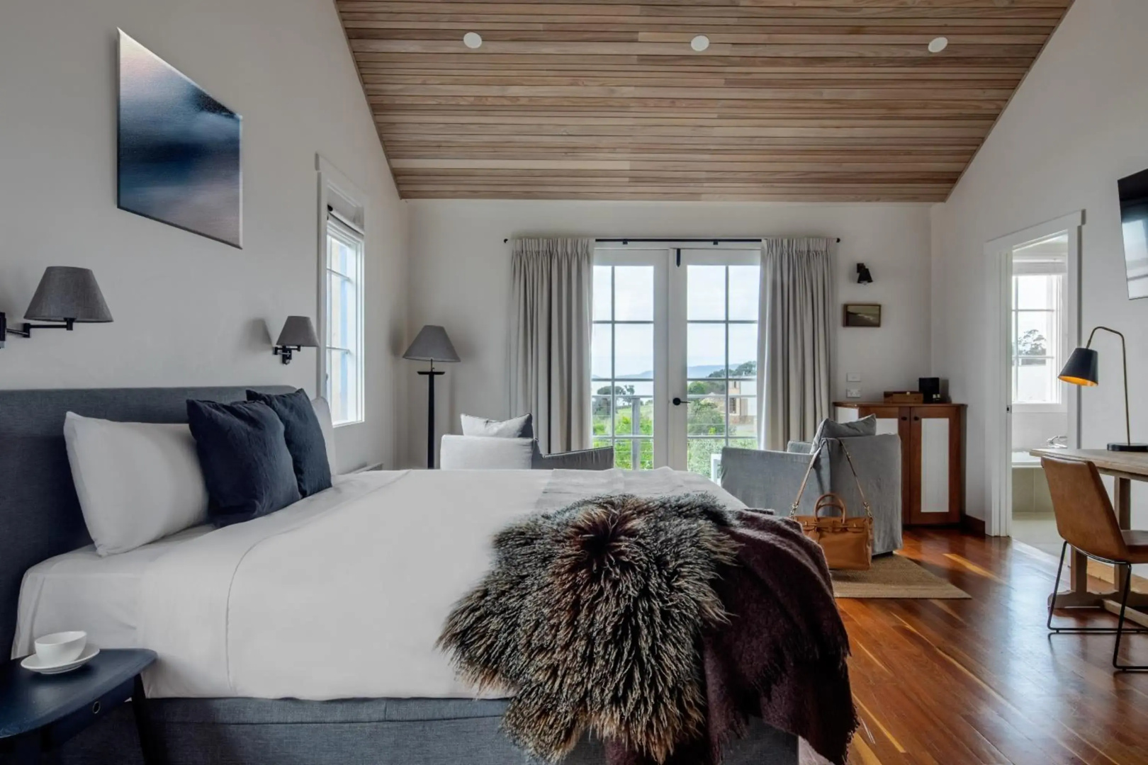 Piermont Retreat Swansea