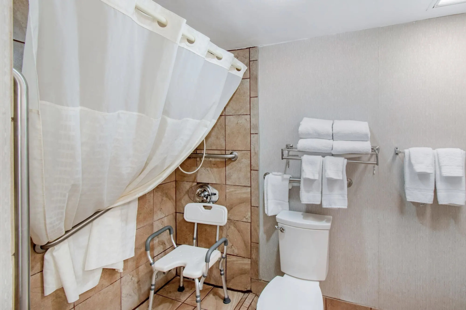 Clarion Hotel Denver Central