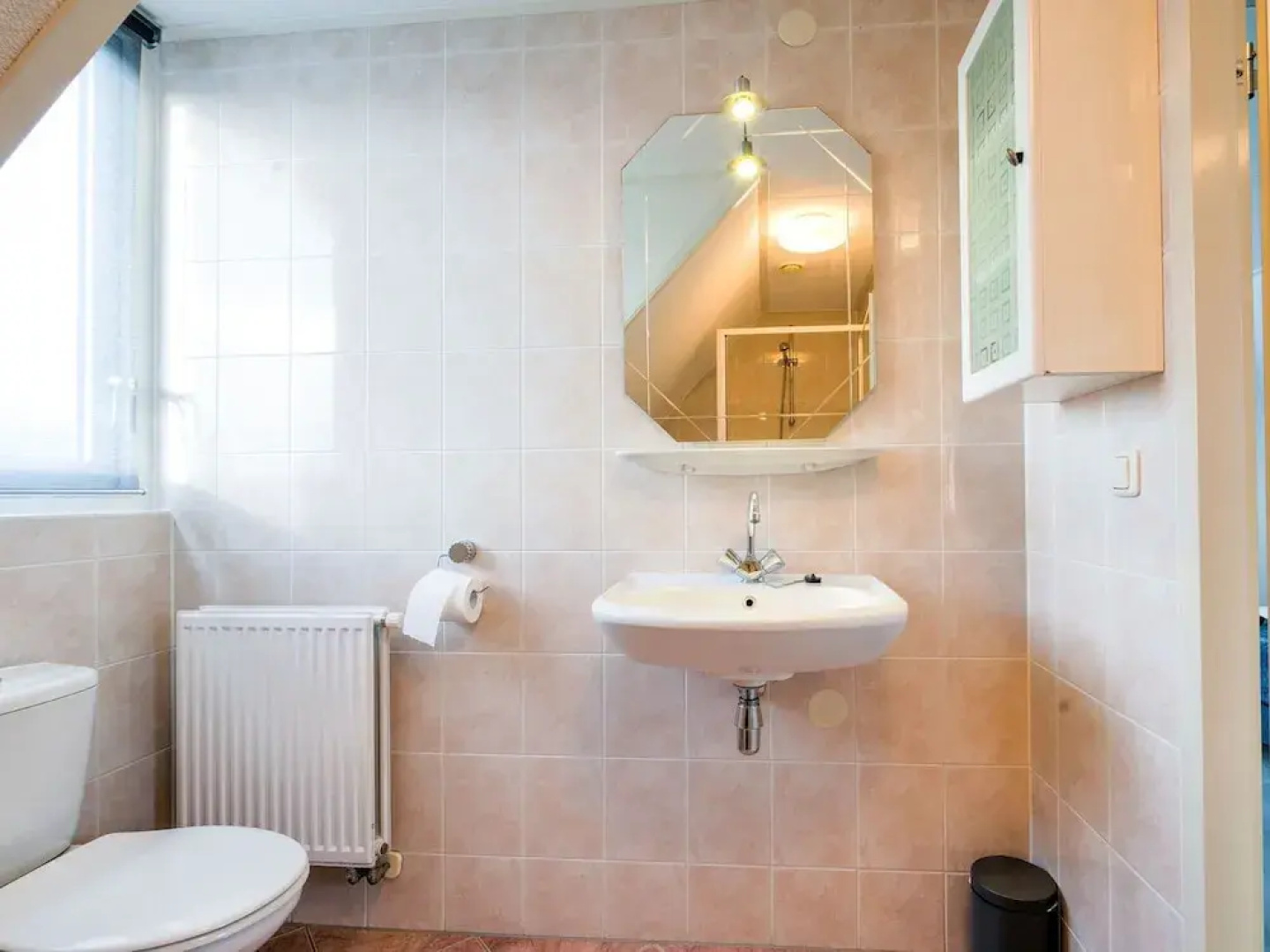 Captivating Holiday Home in Zeewolde near Forest