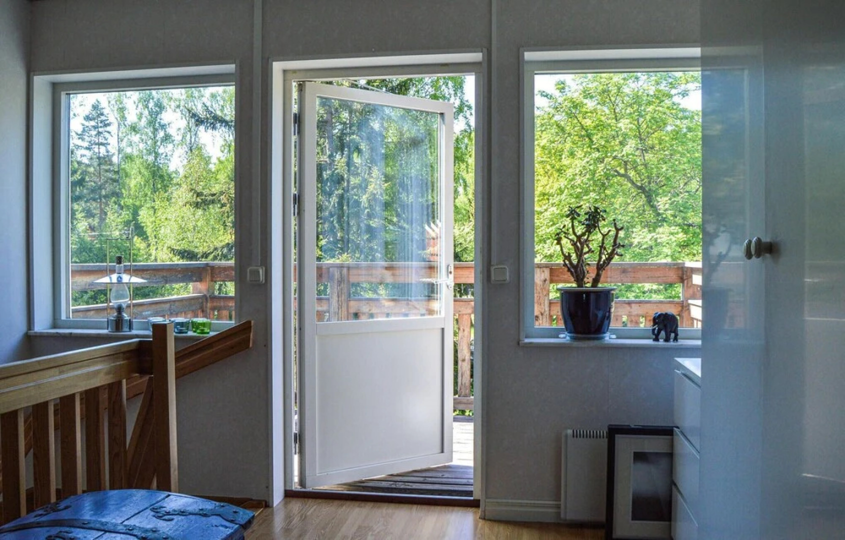 Nice Home in Mariefred With Wifi and 4 Bedrooms