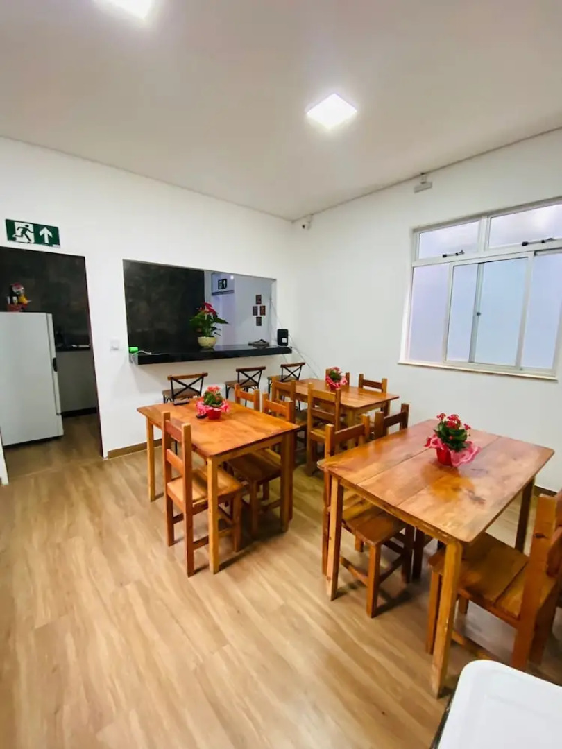 Hotel Santorine Plaza Itabira