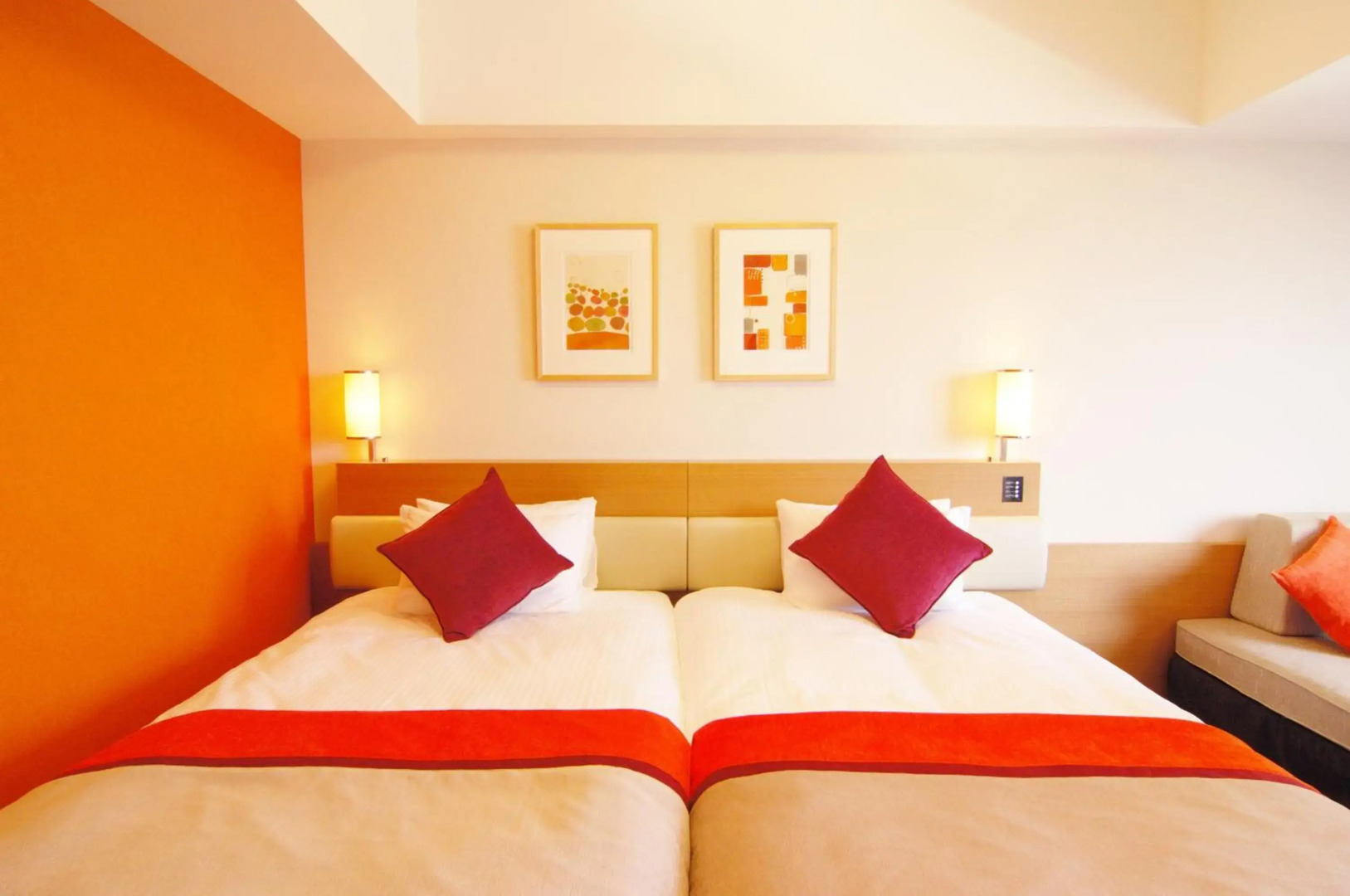 Maihama View Hotel by HULIC