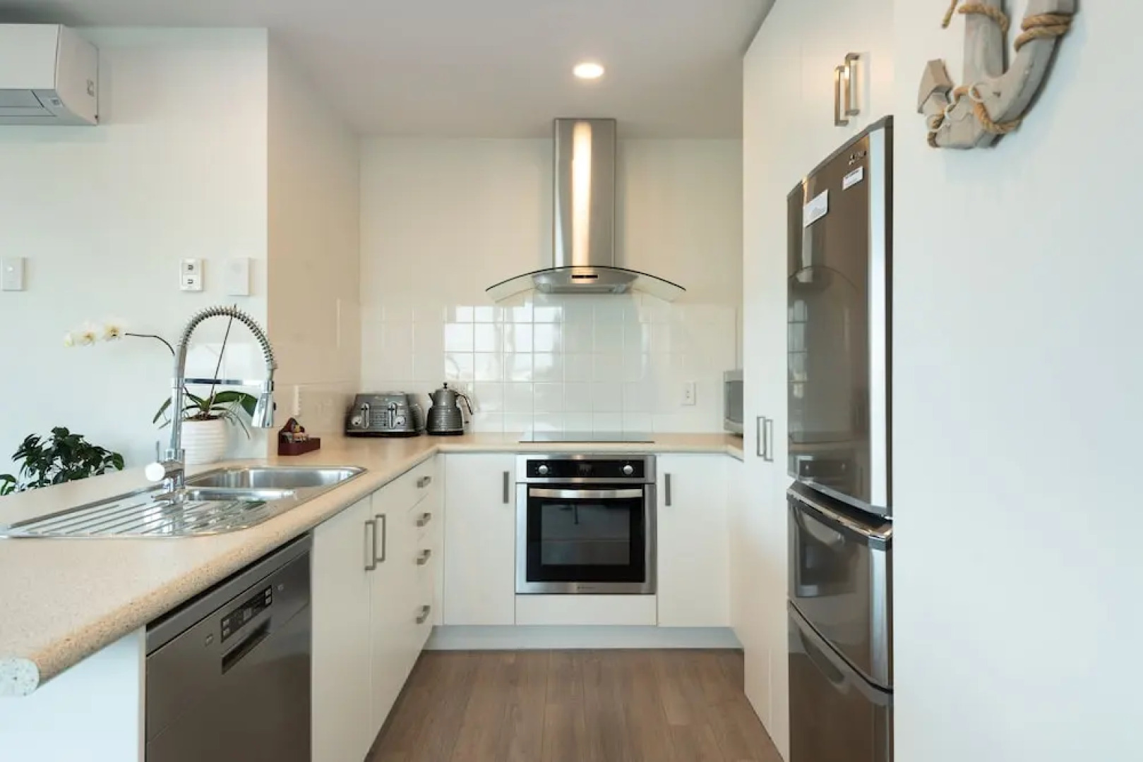 The Beaumont Apartments