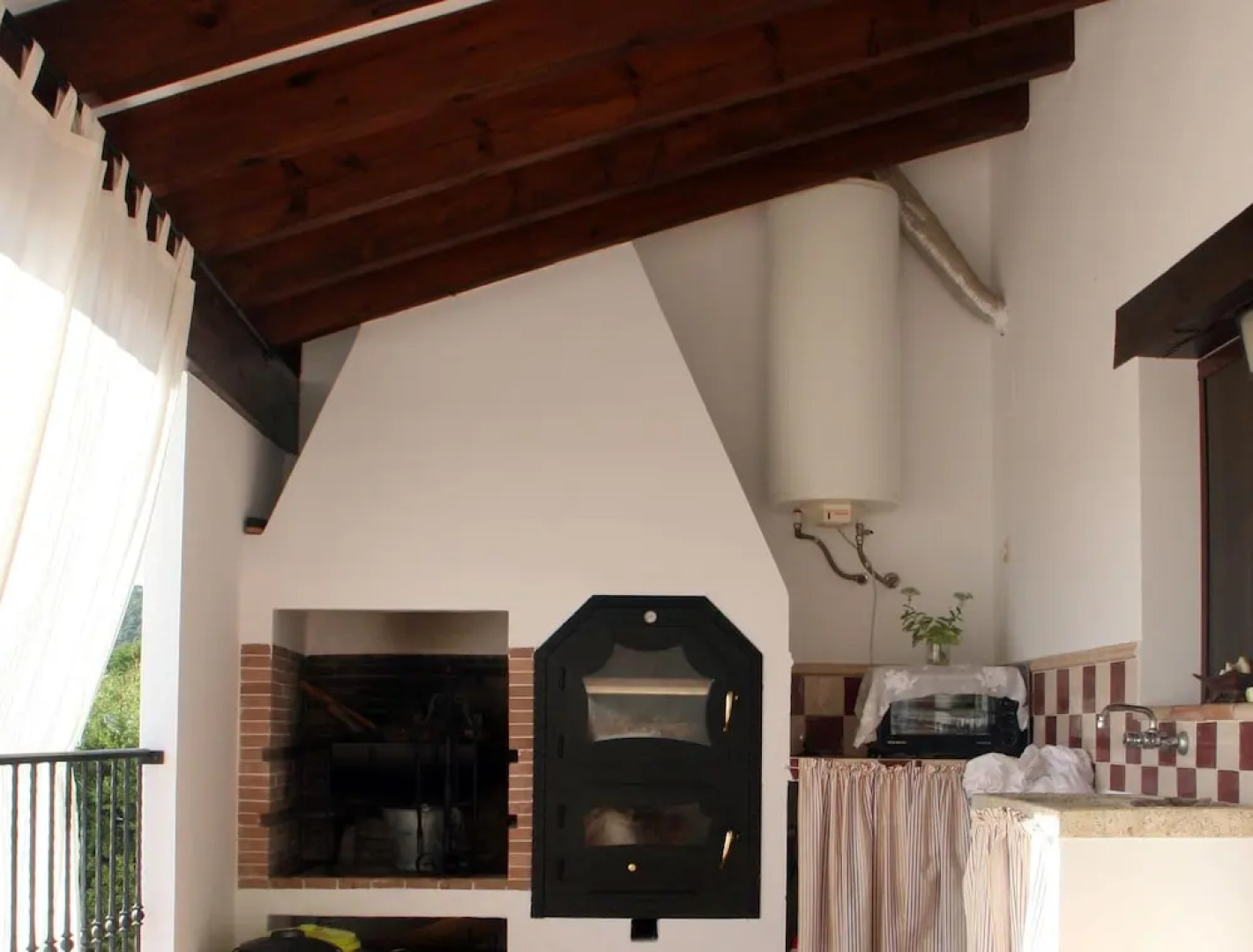 Casa Rural El Abuelo Luis