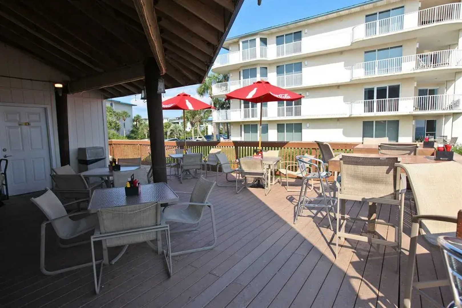 High Pointe Resort by Wyndham Vacation Rentals