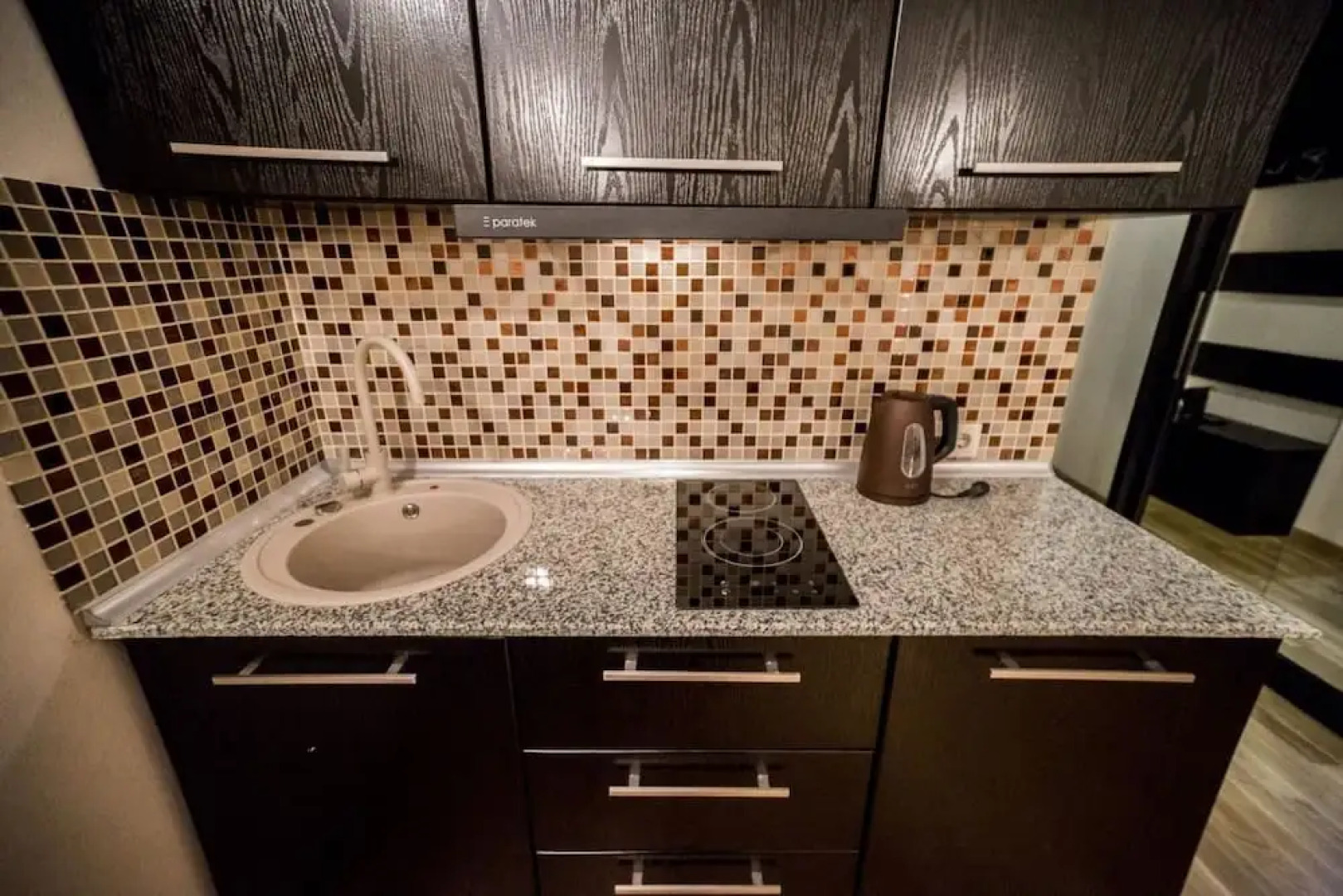 Apartments New Gudauri