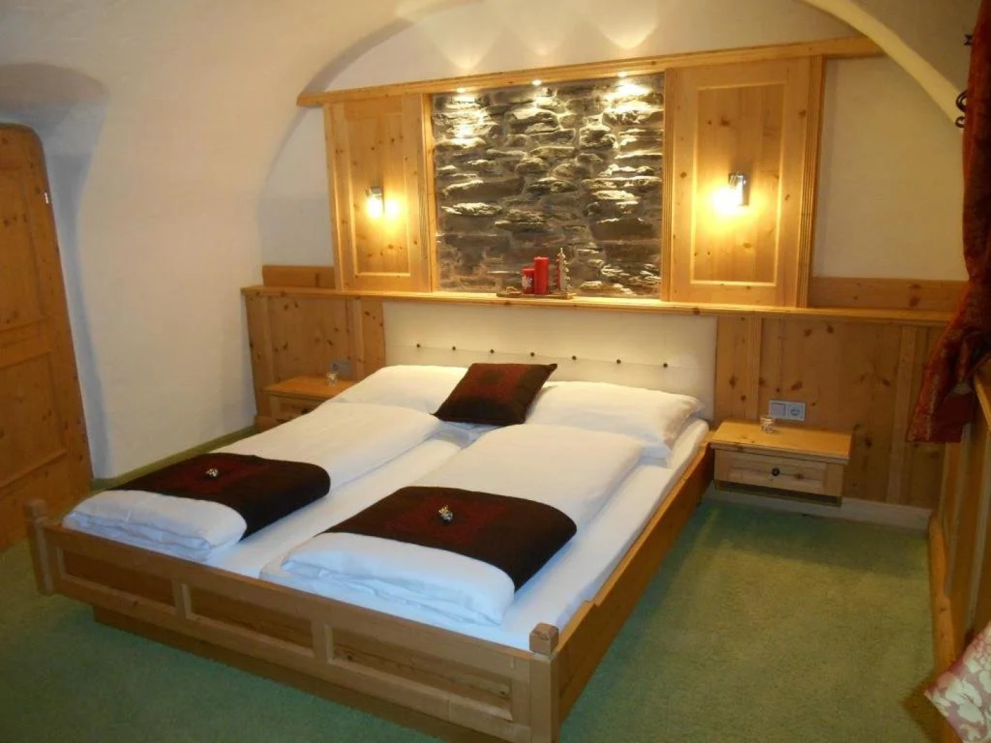 Triglerschlössl Appartements