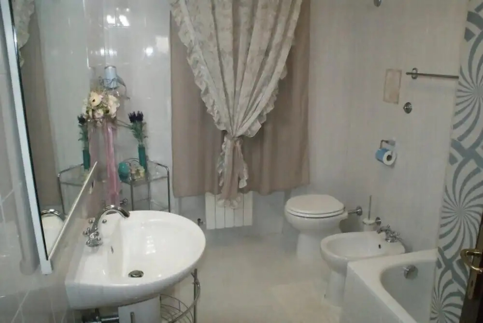 Bed & Breakfast Degli Ulivi