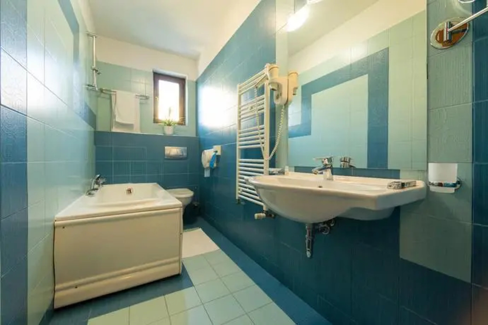 Hotel Brilliant Plaza