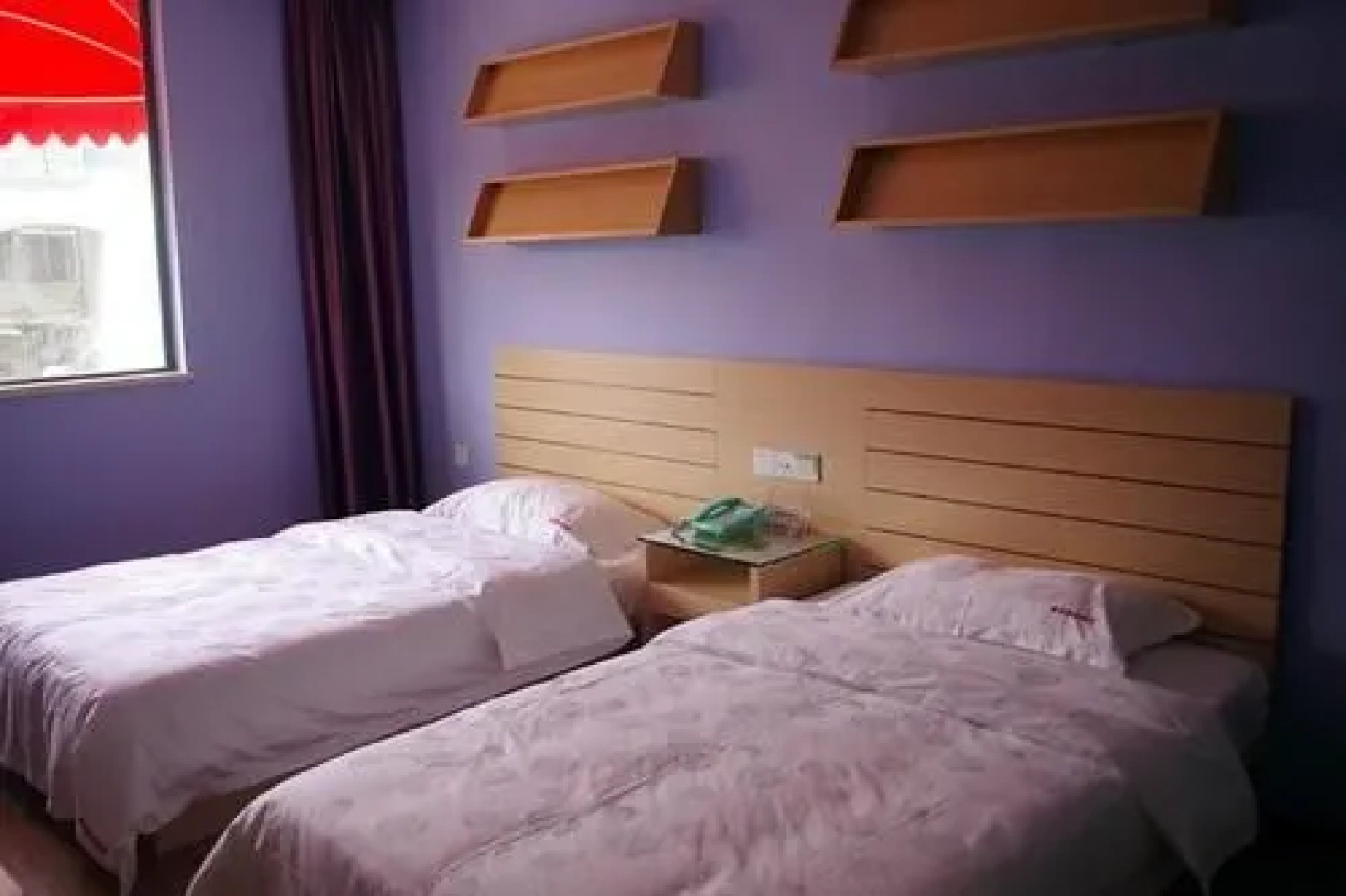 Guilin City Garden Hotel