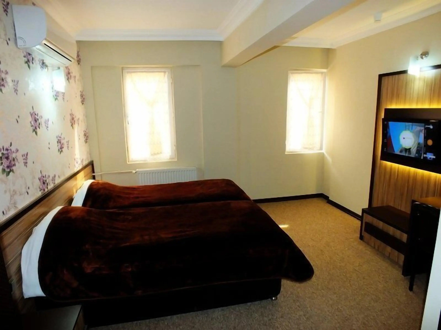 Ridvan Otel