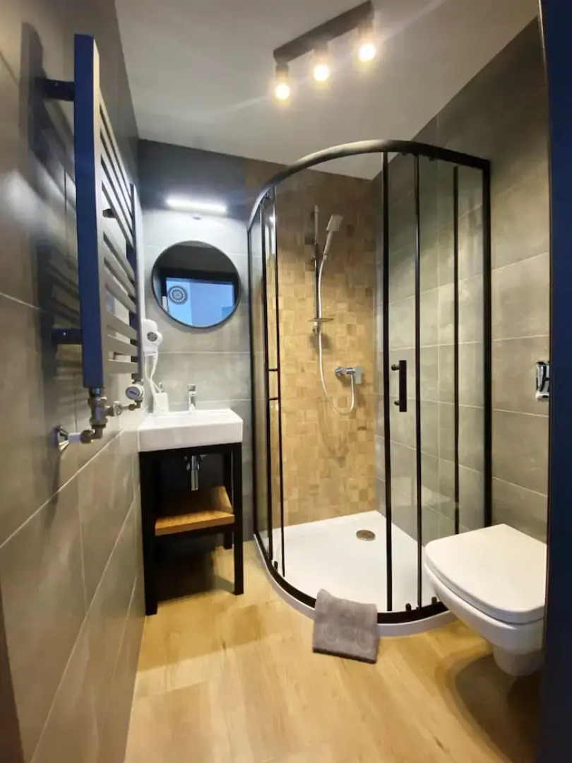 Willa Janowa apartamenty i pokoje