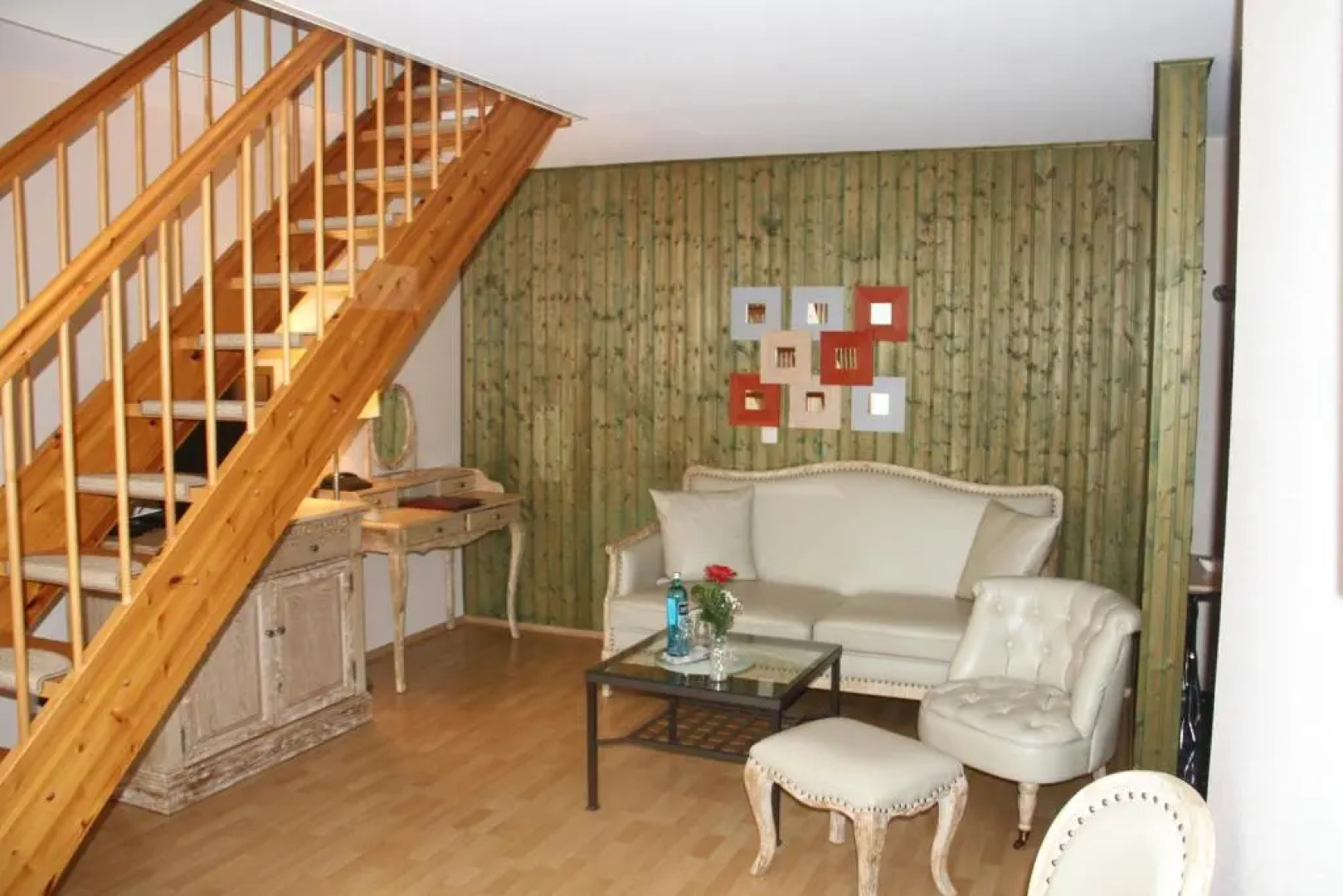 Kur- & Landhotel Borstel-Treff