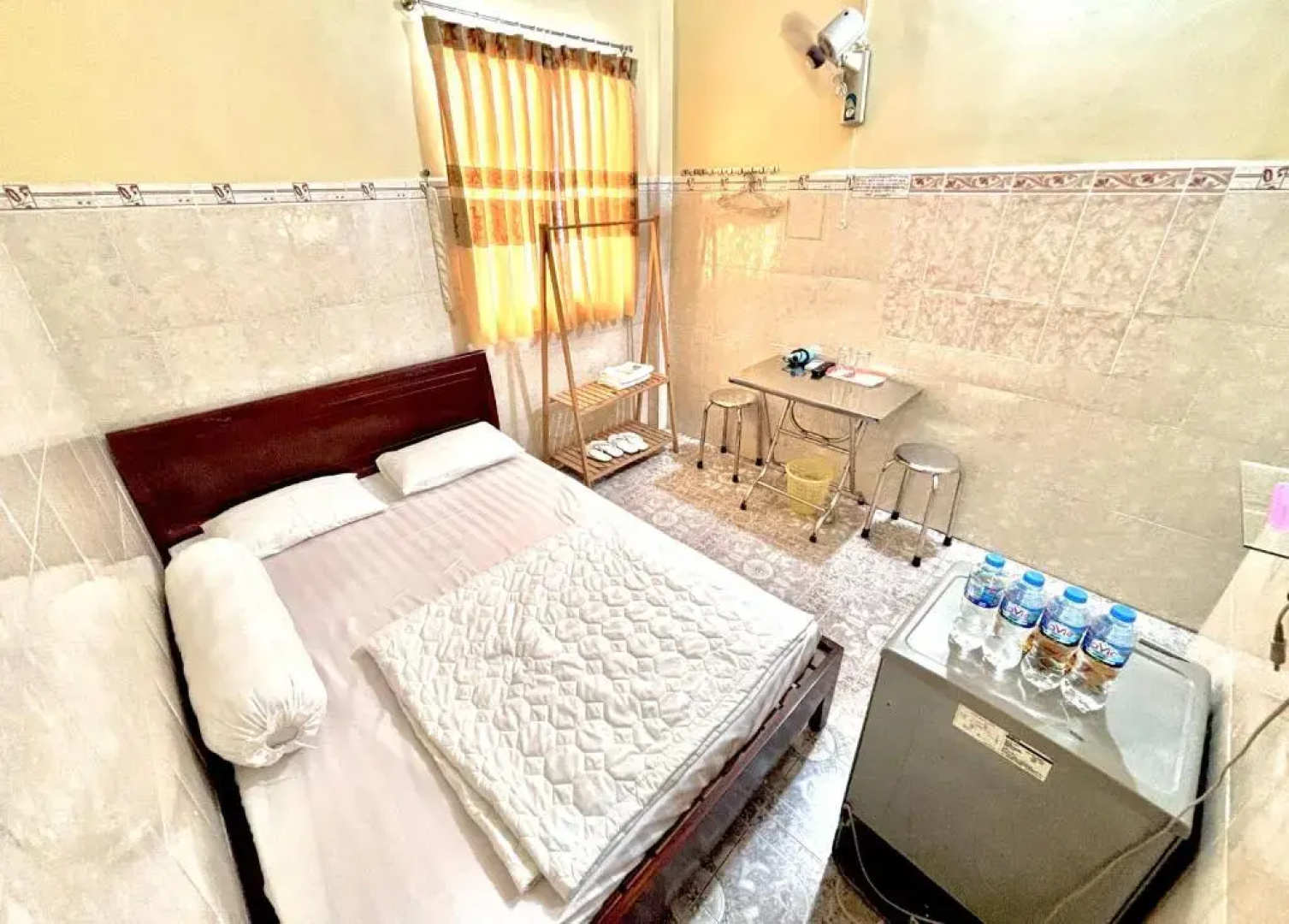 Hotel Ngọc Cường