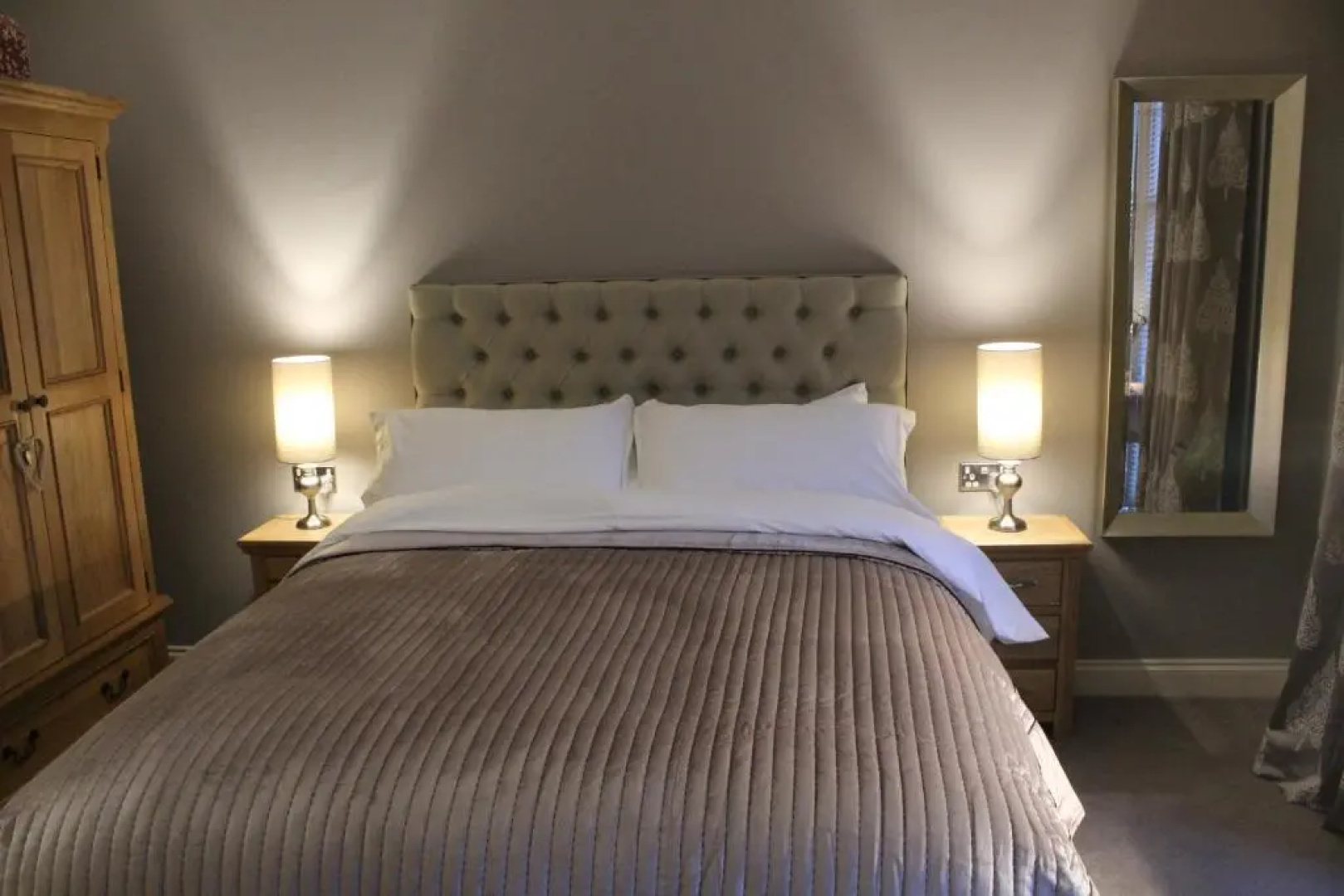 The Lodge at The Cedars