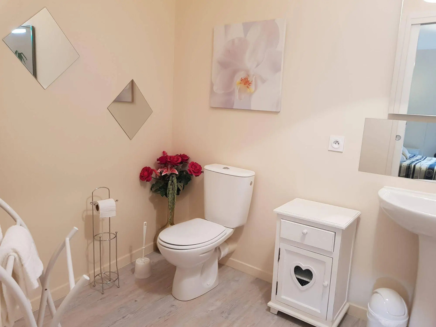 Les Jardins Saint Laurent