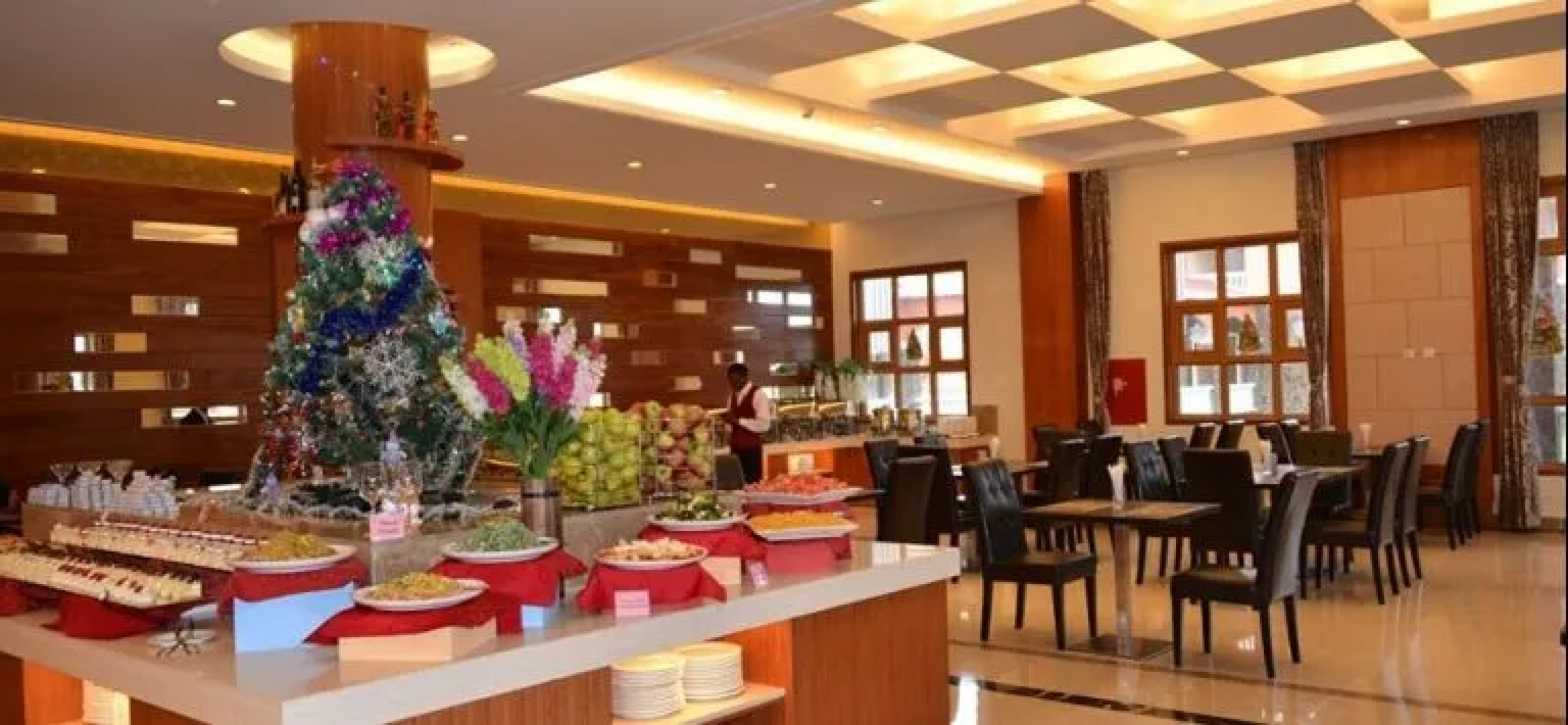 Golden Peacock Resort Hotel