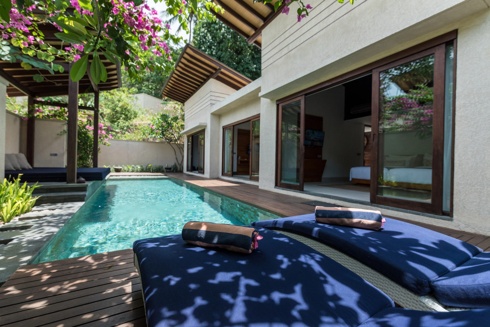 Katamaran Hotel & Resort Lombok