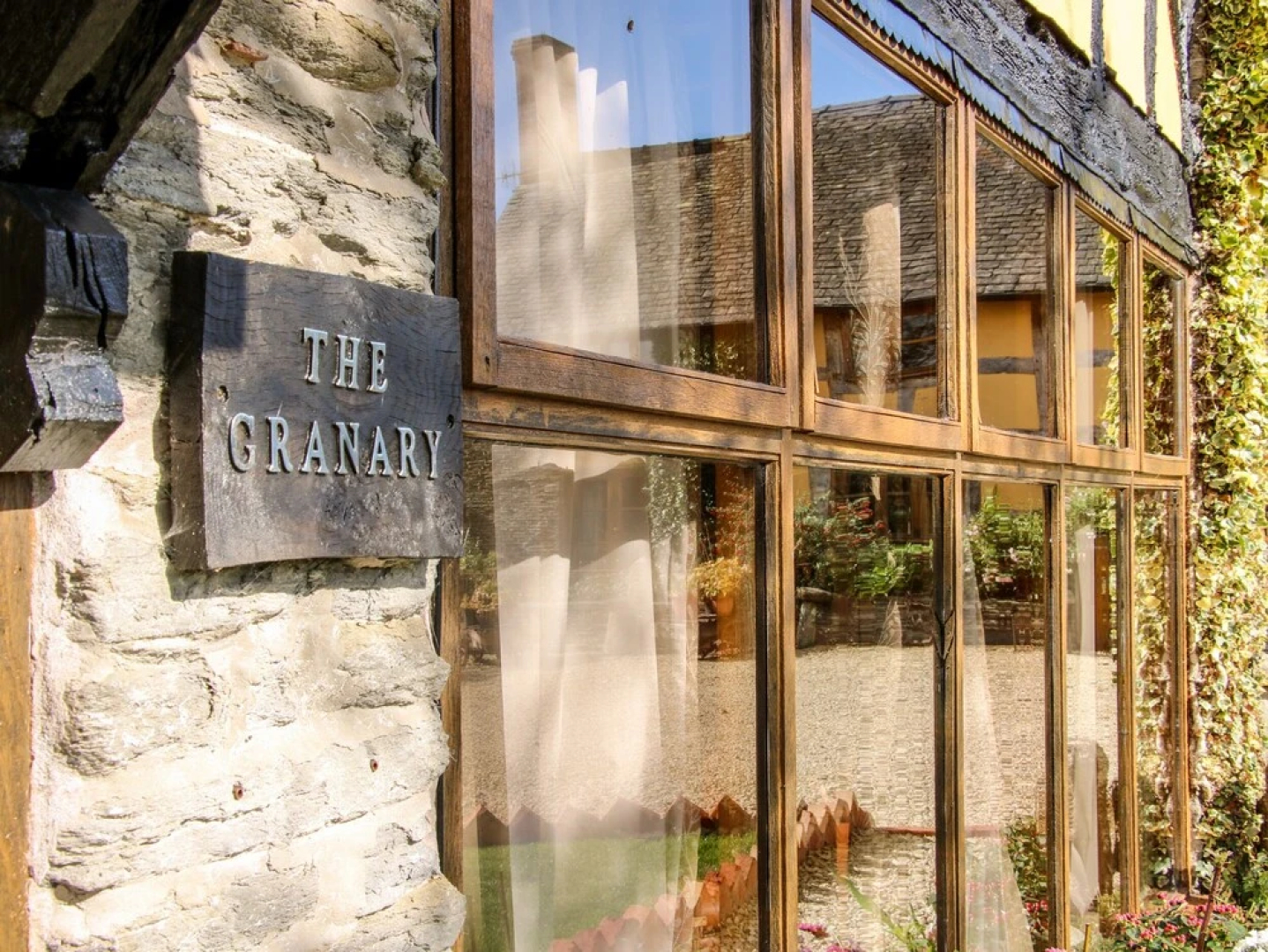 The Granary