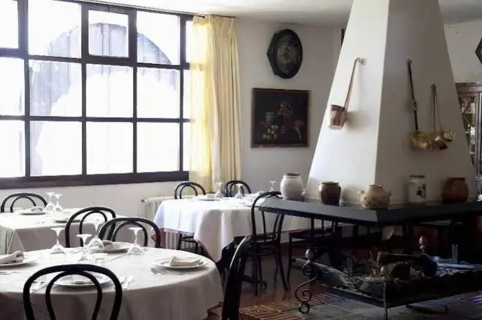 Hotel Anexo Los Infantes