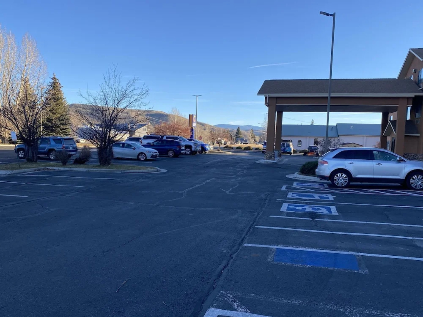 Comfort Inn Gunnison