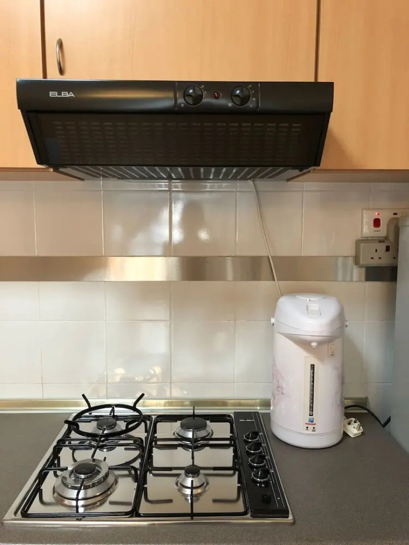 8 Pax Mawar Apartments Genting Highlands