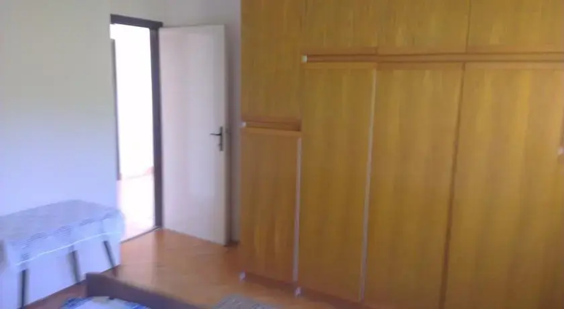 Apartment Fena