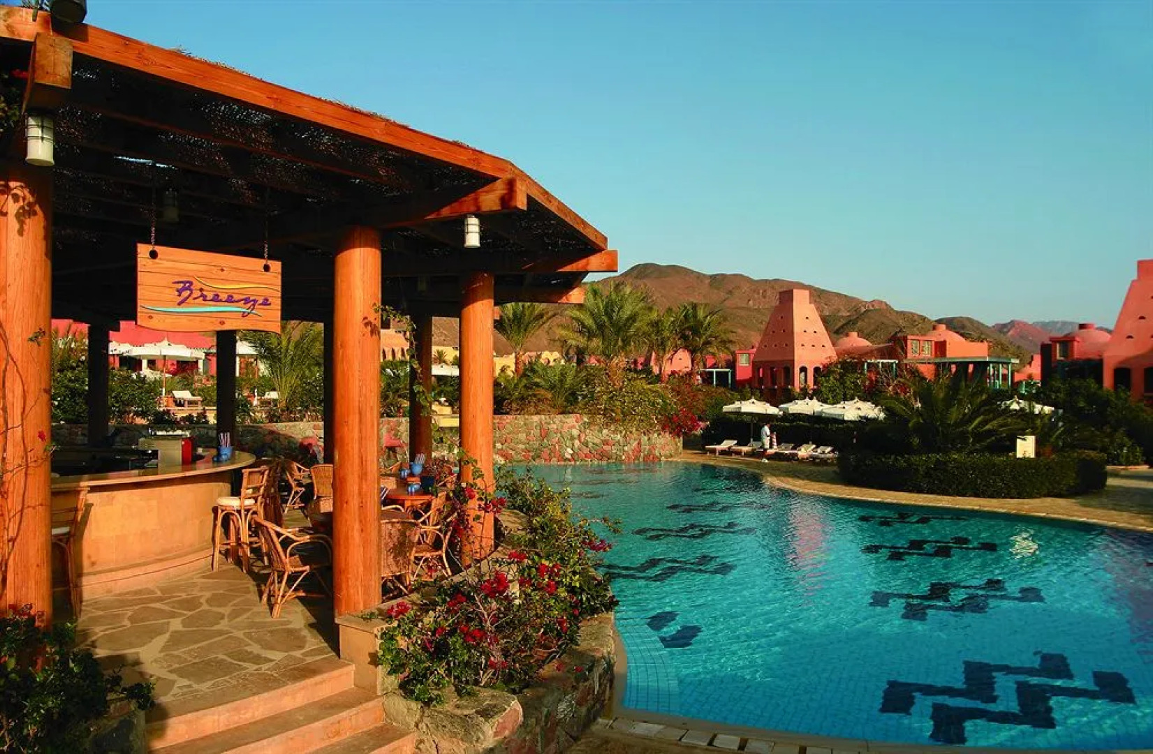 Miramar Resort Taba Heights