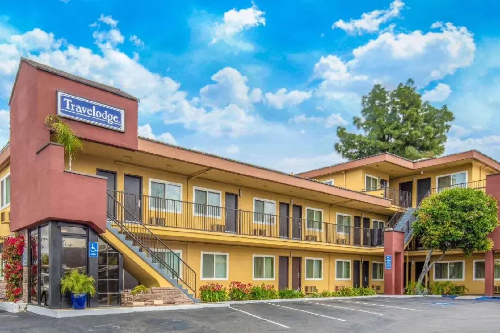 Travelodge Burbank-Glendale