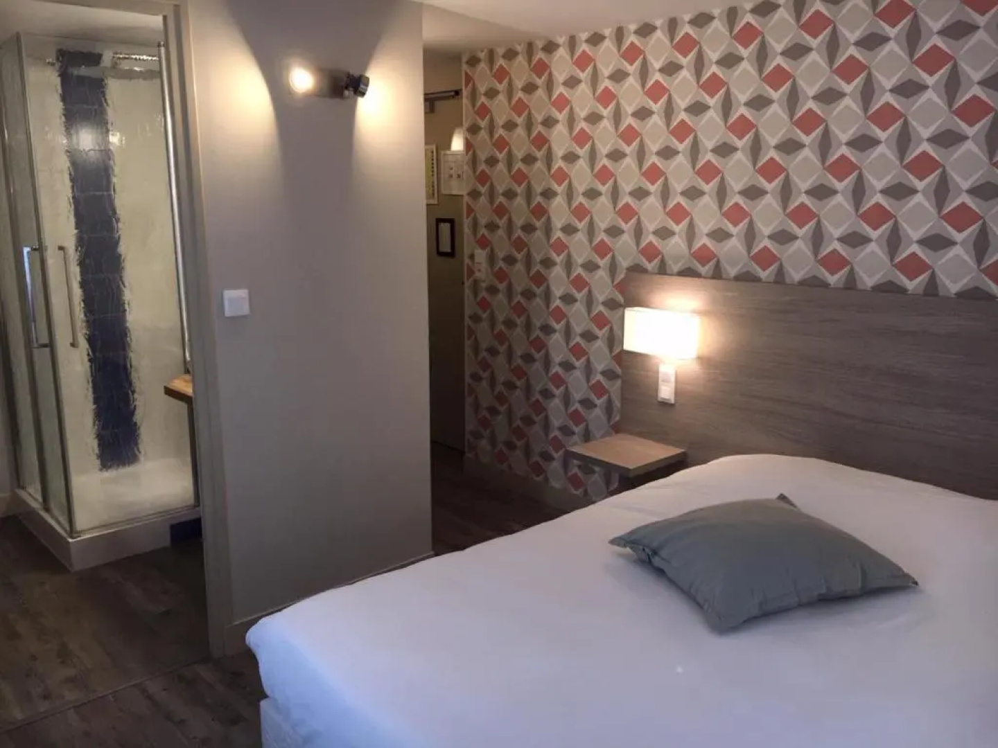 Hôtel Vauban