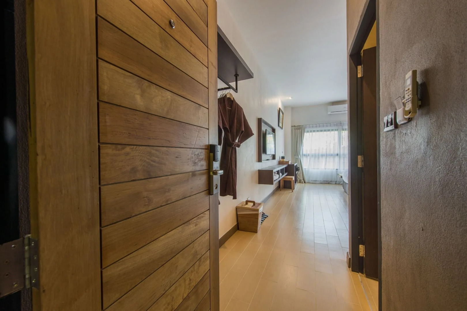 Brown House Hotel Udonthani