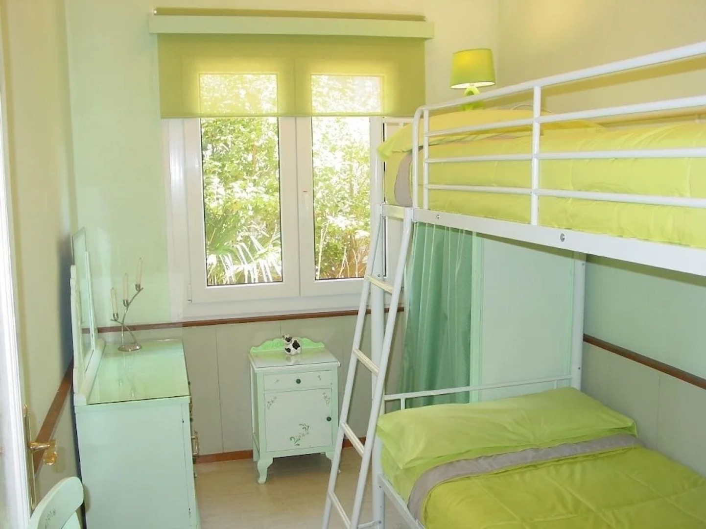 Bellavista CasasMontseny - Costa Brava