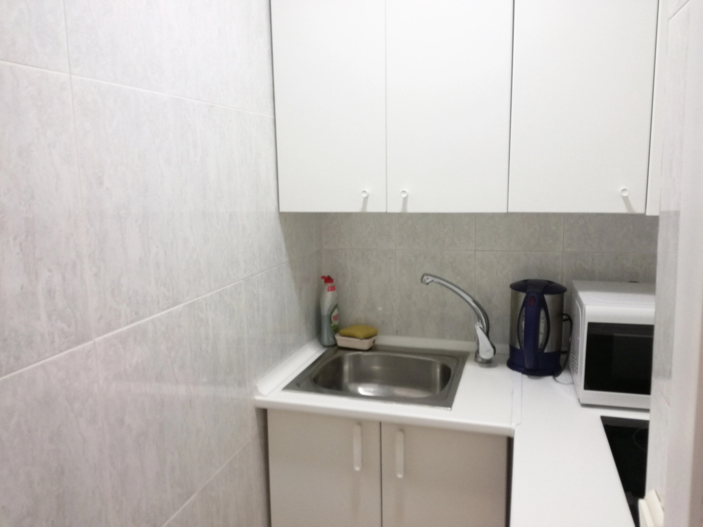 Far Home Gran Vía - Hostel