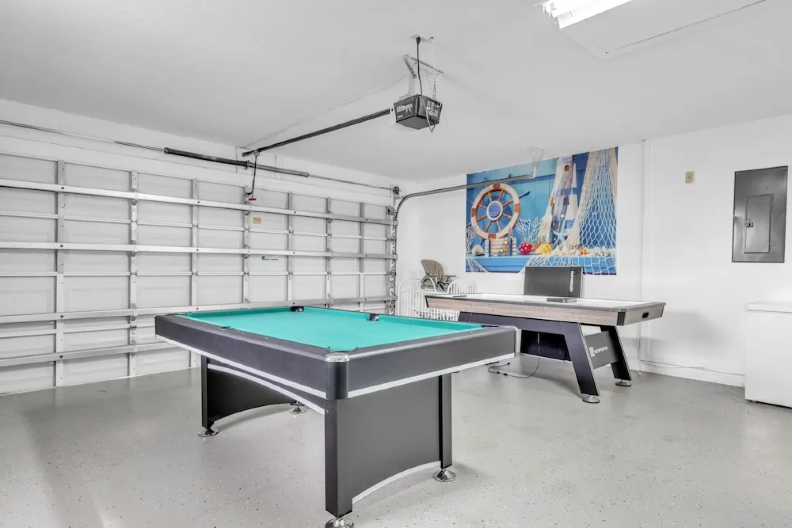 Lake Worth Beach House 3 Bedroom Home by Redawning