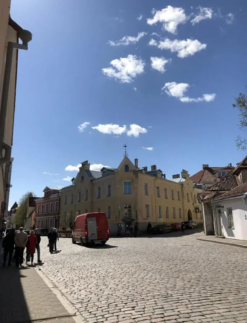 Tallinn Guest House