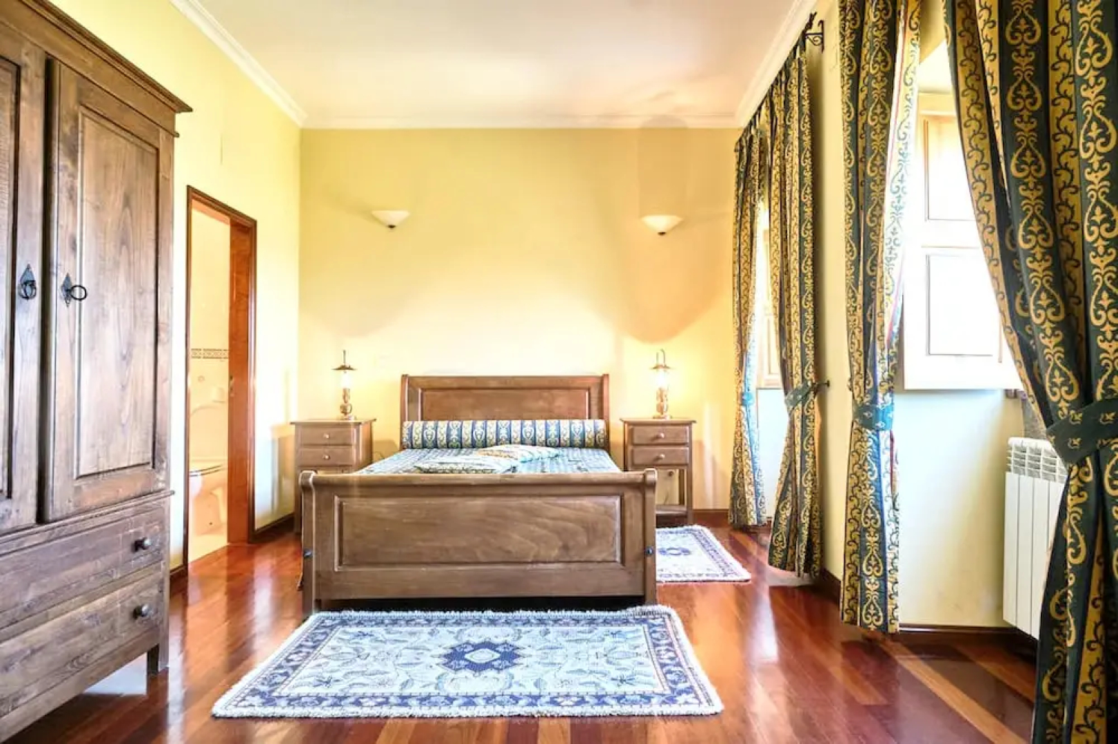 Villa With 6 Bedrooms in Mogadouro, With Private Pool, Terrace and Wifi