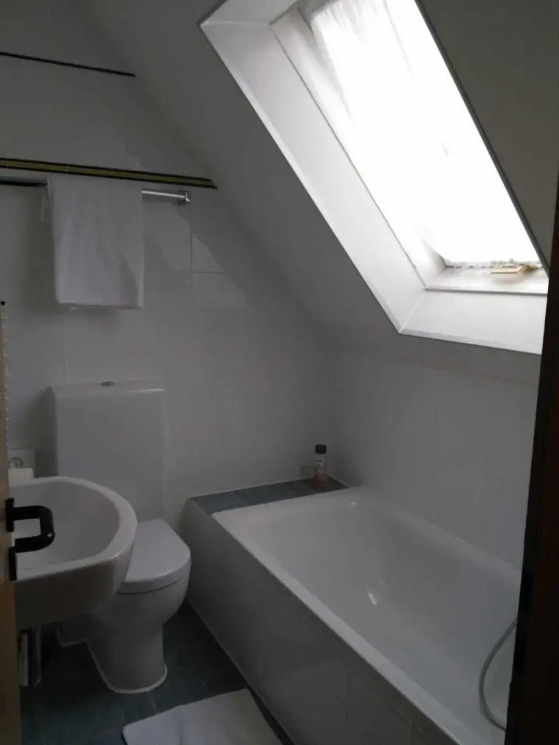 Landhaus Hotel Müller