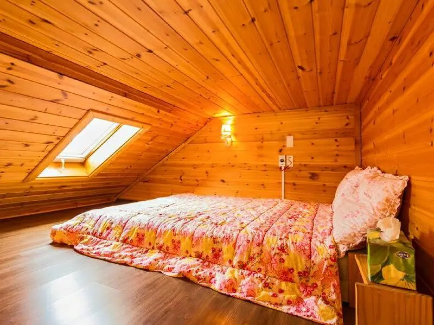 Gangchon Chocomint Pension