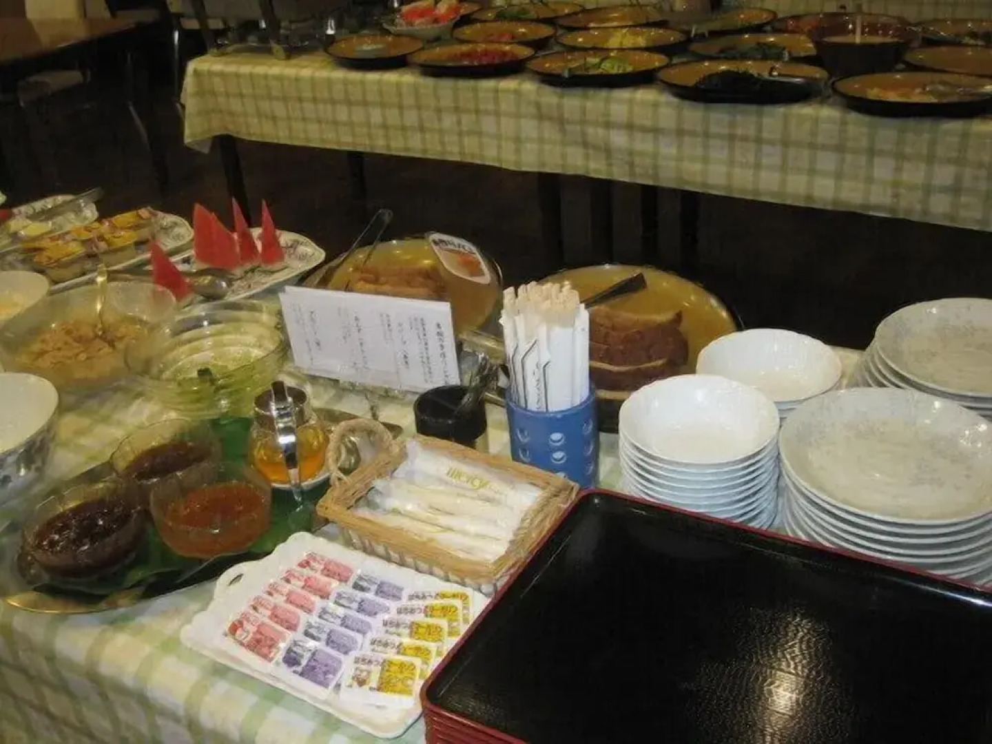 Gensen no Yado Maruishi Ryokan