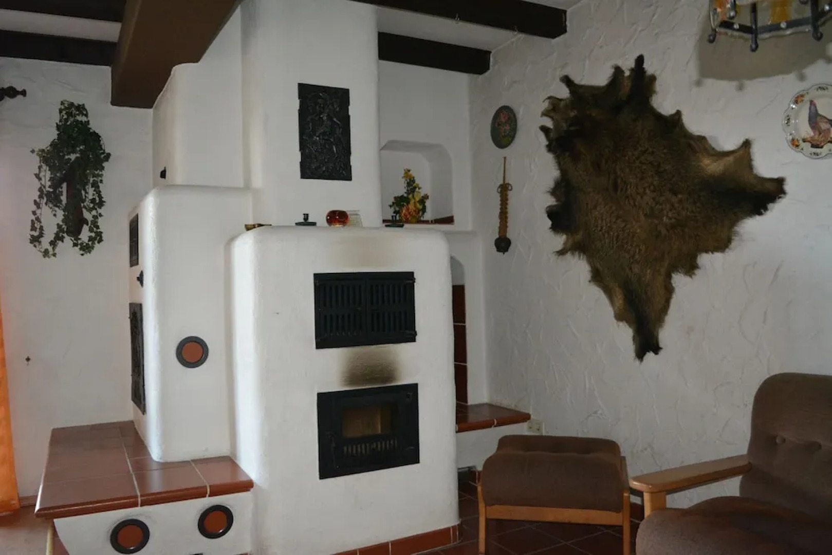 Feriendorf Büchelberg