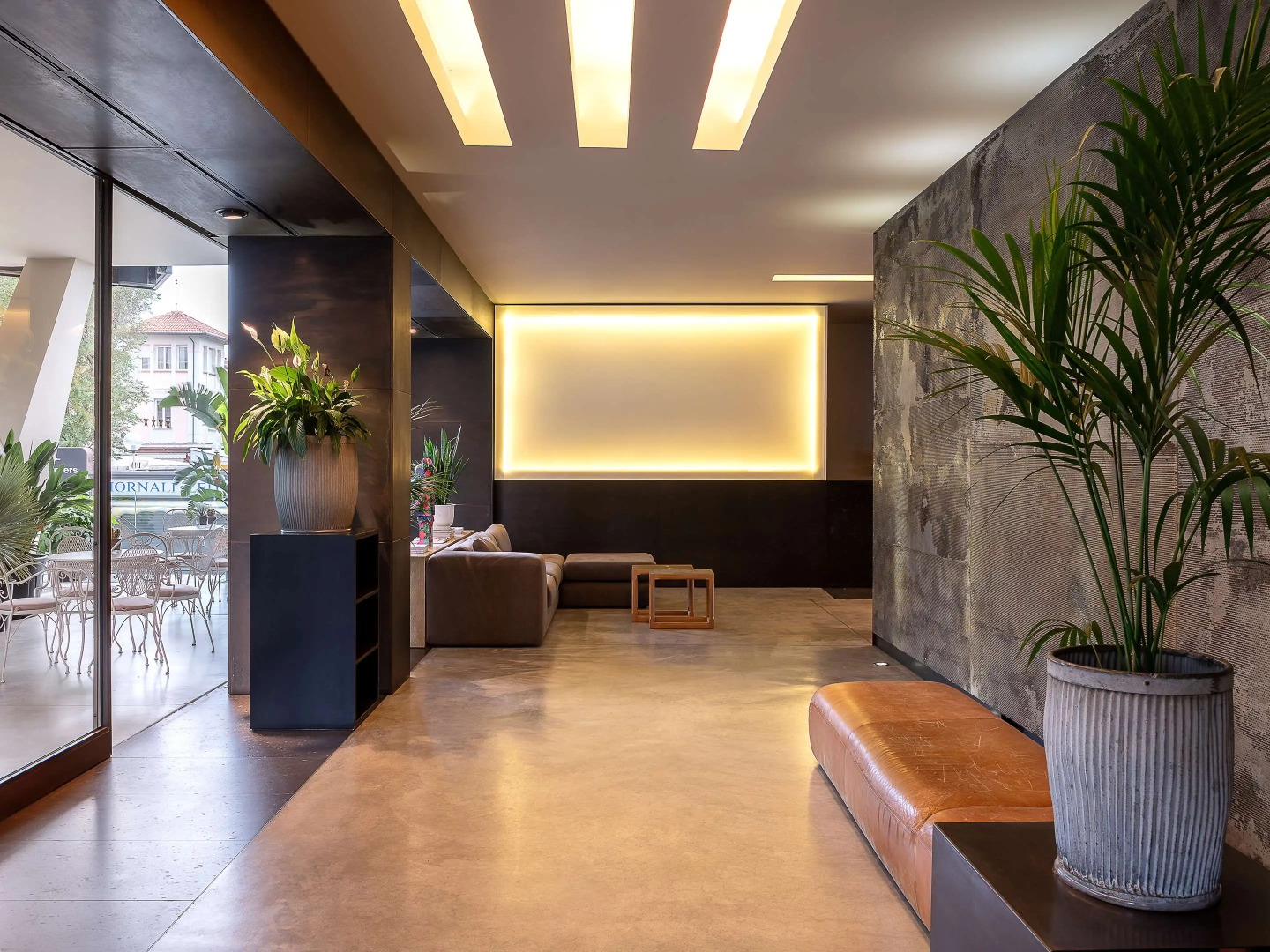 Victoria Palace Hotel