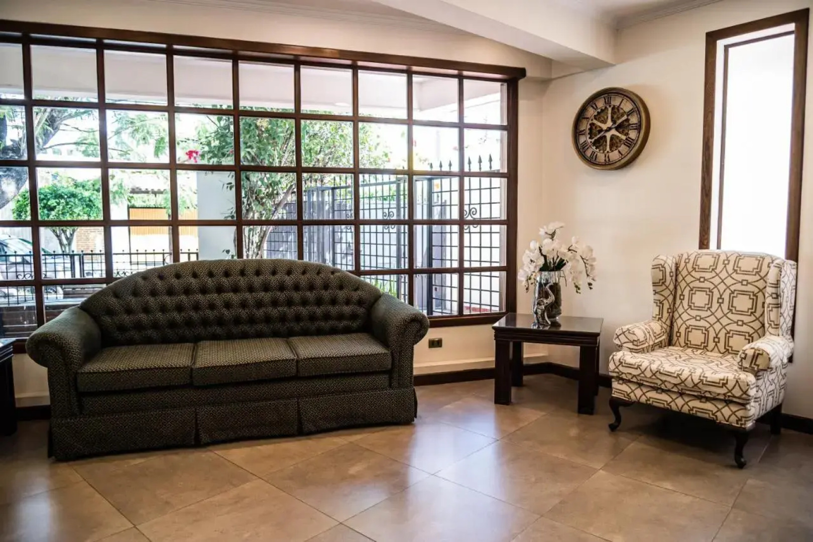 Hotel de la Torre Apart Hotel