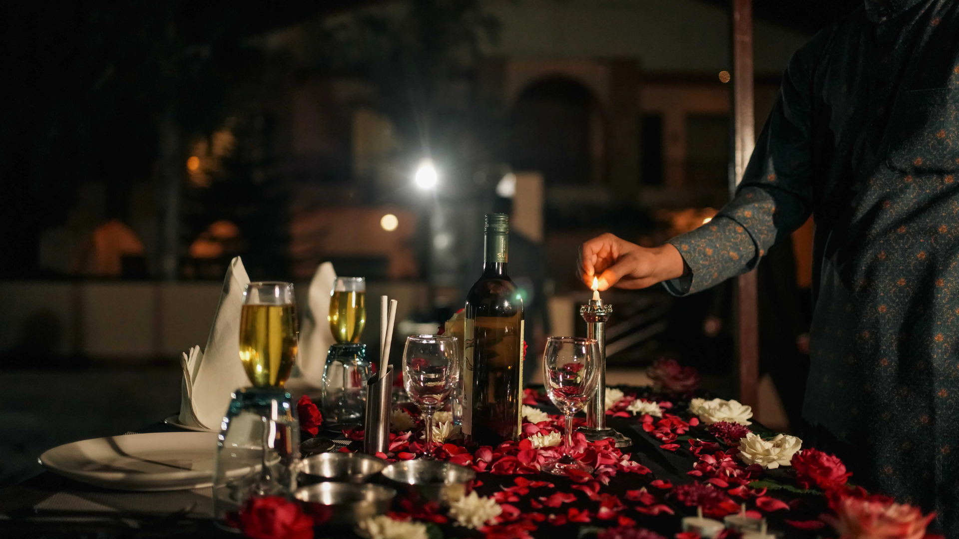 Abhyaran Resort & Spa Ranthambore