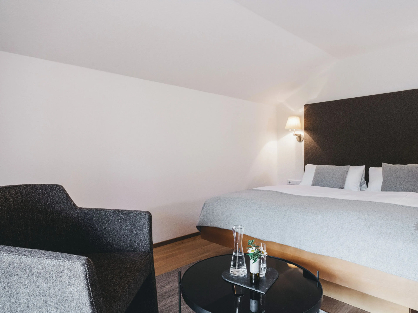 Naturhotel Chesa Valisa