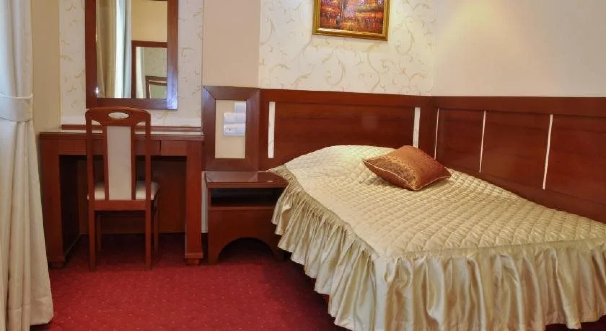 Hotel Botika