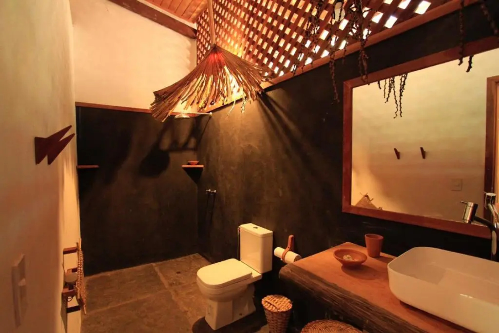 Lagoa do Vento Atins