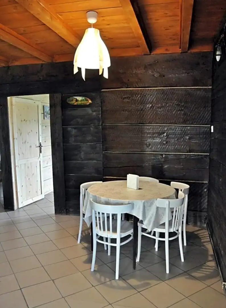 u bażanta