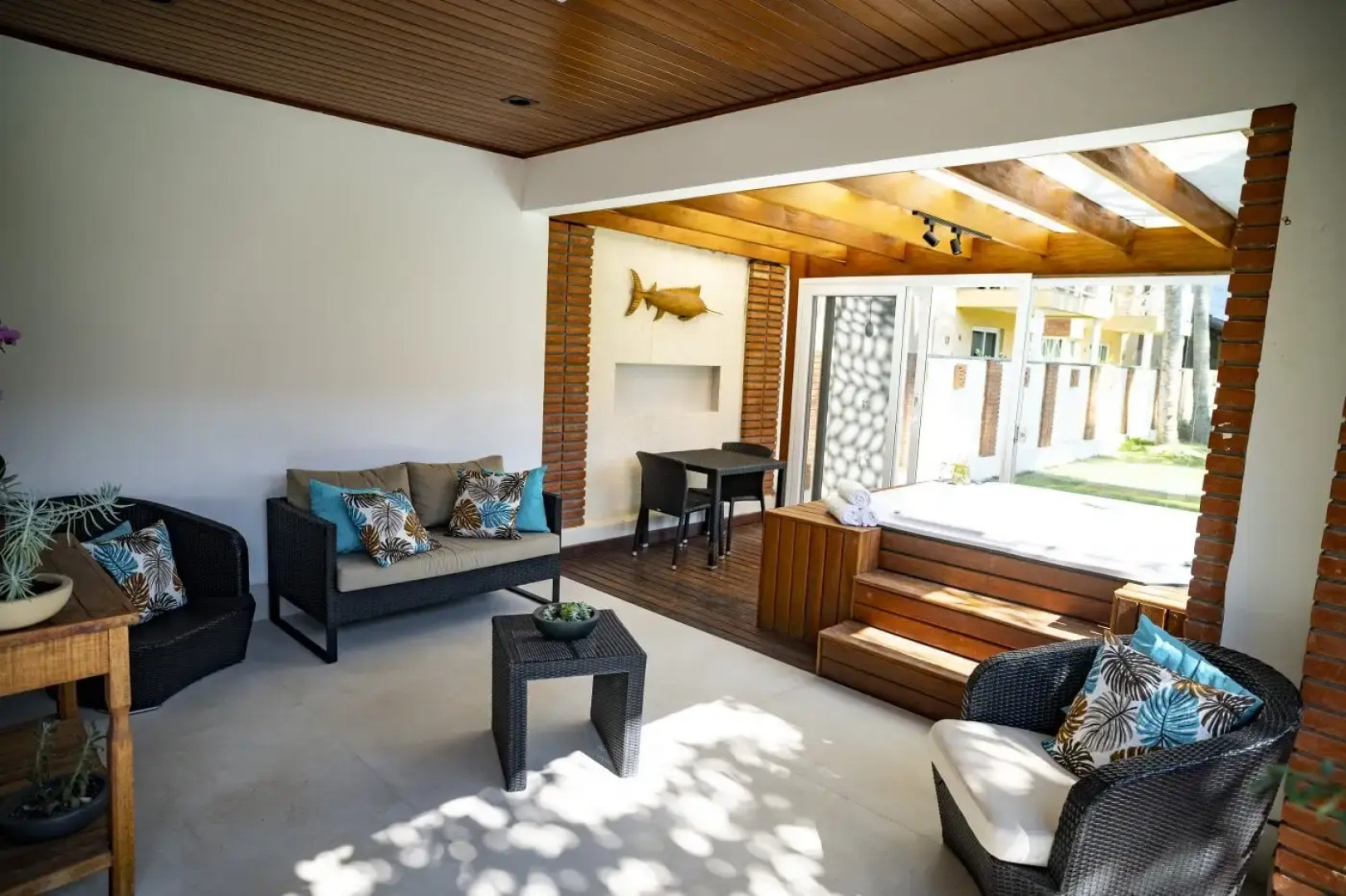 Vistabela Resort & Spa