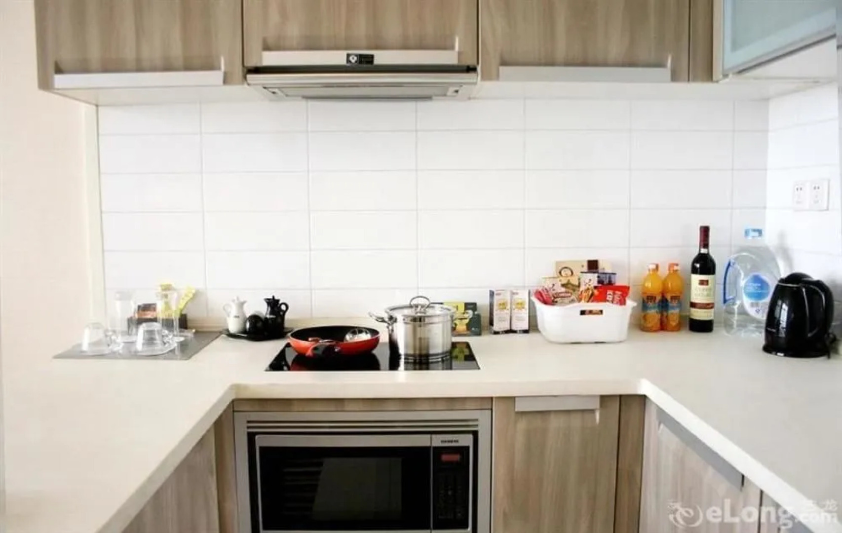 Shijiazhuang Xi Mei Business Hotel